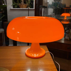 Mushroom Lamp (Italy Designer)