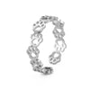 PET Paw (Adjustable) Steel Rings