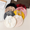 Autumn Winter Baby Girl Beanie/Beret
