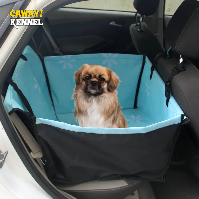 Pet Car Seat Cover/Protector