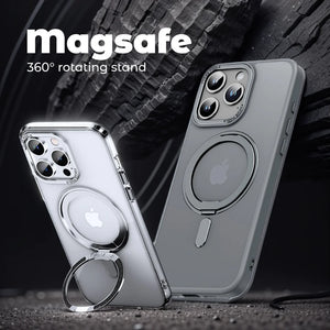 Magnetic Stand Phone Cases