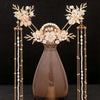 Oriental Hair/Stick Accessories