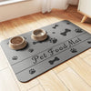 Pet Feeding Placemats (Waterproof)