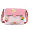 Mini Kids Canvas Fashion Bags