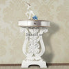 European-style Flower/Ornament Table