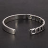 Handmade S925 Sterling Men's Bracelets