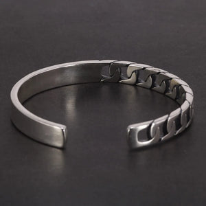 Handmade S925 Sterling Men's Bracelets