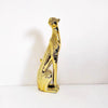 Leopard Decor Design Ornament
