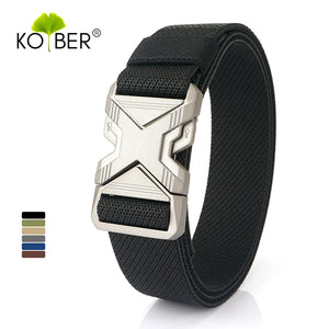 Casual Stretch (adjustable) Belts