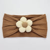Baby Girl Flower Headband