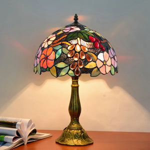 Turkish Vintage Table Lamps
