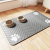 Pet Feeding Placemats (Waterproof)
