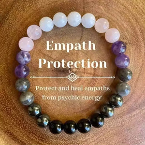 Wealth/Abunance Bracelets (6 Styles)