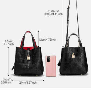 Tote Casual Handbag