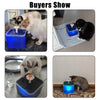 Pet Water LED Dispenser (USA)