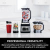 Professional Plus Kitchen System (1400WP) Blender (USA)