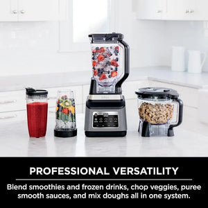 Professional Plus Kitchen System (1400WP) Blender (USA)