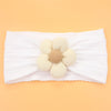 Baby Girl Flower Headband