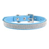 STAR PET Glitter Collars