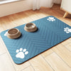 Pet Feeding Placemats (Waterproof)