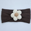 Baby Girl Flower Headband