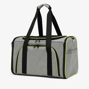 Pet Carrier - Travel (Foldable) Bag