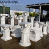 Roman Column Flower/Ornament Stand