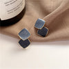 Retro Fashion Earrings