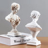 Roman Figurine/Statue Decor