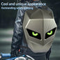 Rider LED Eyes Backpack