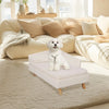 Lux Cozy Pet Bed/Sofa