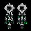 Dubai Bridal Jewelry Set