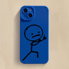 Matchman iPhone Cases