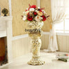 European-Style (Pillar Vases) Home Decor