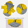 PET Dog (Waterproof) Raincoat/Jacket