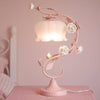 Rose Flower Lamps