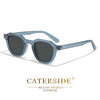 Retro Polarized Ultralight Sunglasses
