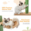 Cat Tower 5-Tier (Floor to Ceiling) USA