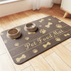 Pet Feeding Placemats (Waterproof)