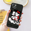 Mickey Minnie & Friends - Phone Cases