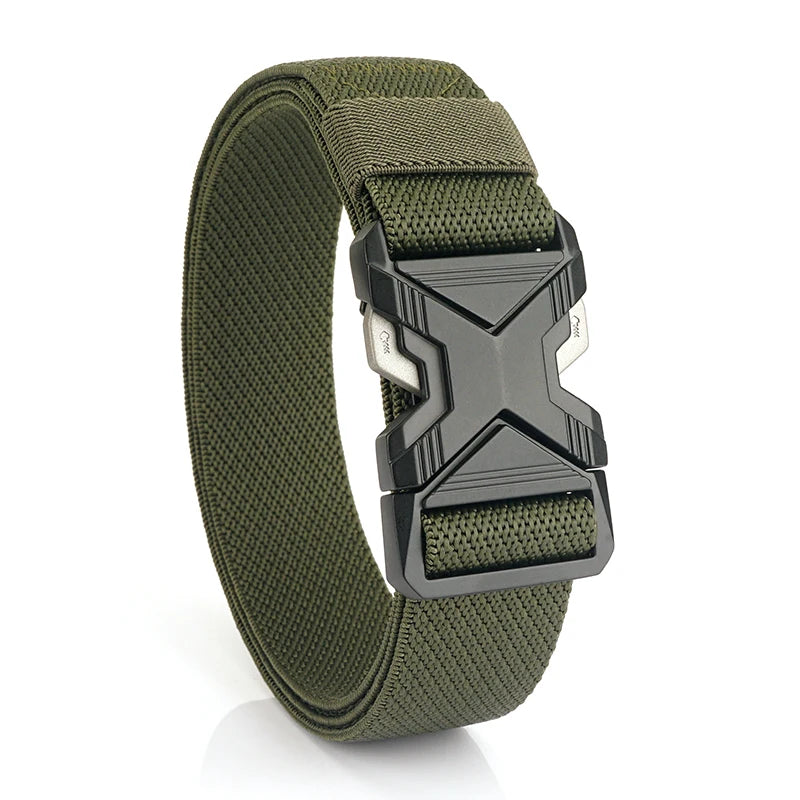 Casual Stretch (adjustable) Belts