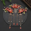Traditional Haircomb Set