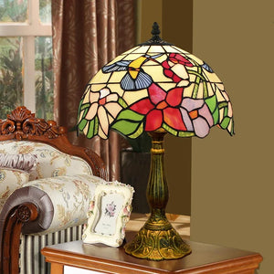 Turkish Vintage Table Lamps