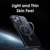 Magnetic Stand Phone Cases