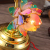 Buddha Lotus Lamp