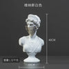 European Modern Decor Sculptures