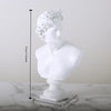 Greek Mythology Sculptures