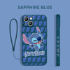 Stitch Baby - iPhone Cases