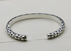 Star Couple (S925 Sterling) Bracelet