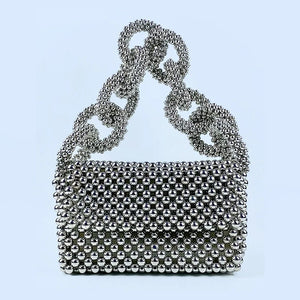 Style Bead Mini Bag